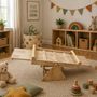 Toddler Balance Seesaw